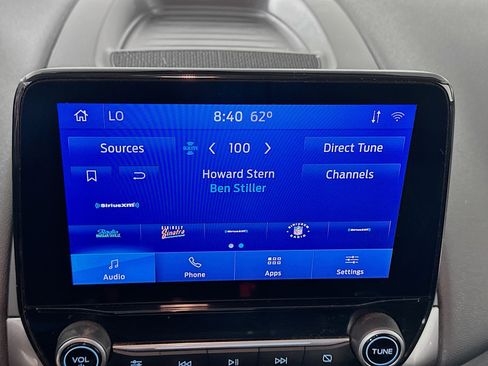 Used 2020 Ford EcoSport SE AWD/4WD image 21