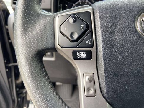 Used 2023 Toyota 4Runner SR5 RWD image 28