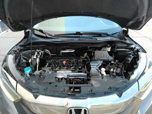 Used 2022 Honda HR-V EX image 47
