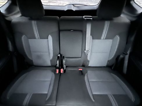 Certified 2023 Chevrolet Blazer LT w/ Midnight/Sport Edition image 17