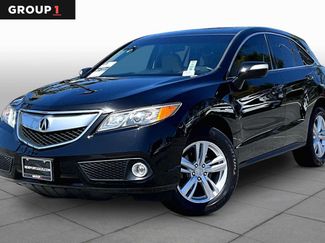 Used 2015 Acura RDX w/ Technology Package FWD video 1