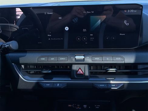 New 2025 Kia K4 GT-Line w/ GT-Line Premium Package image 19