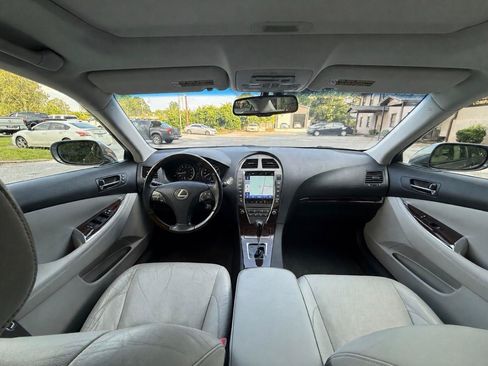 Used 2012 Lexus ES 350 FWD image 14