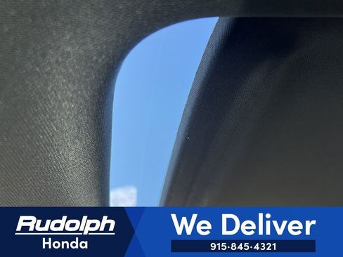 New 2026 Honda CR-V Sport-L image 22