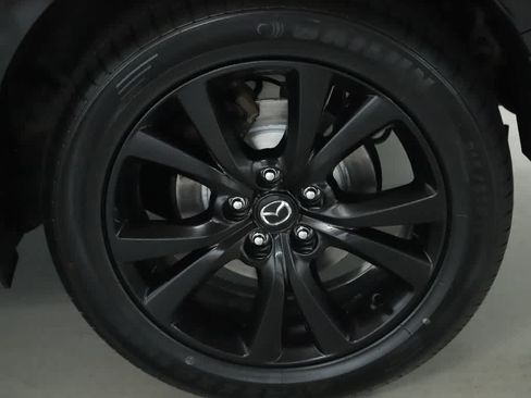 Certified 2024 MAZDA CX-30 AWD 2.5 S w/ Select Sport Pkg image 39