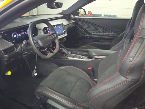 Used 2024 Dodge Charger Daytona Scat Pack w/ Plus Group image 7