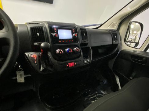Used 2018 RAM ProMaster 2500 image 45