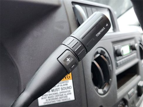 New 2026 Ford E-350 and Econoline 350 Super Duty w/ Power Equipment Group image 19