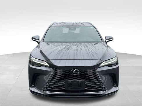 Used 2023 Lexus RX 350 Premium w/ Accessory Package (Z1) image 2