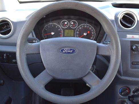 Used 2012 Ford Transit Connect XL FWD image 14