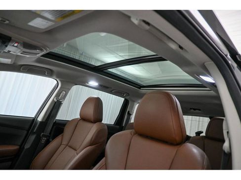 Used 2023 Subaru Ascent Touring image 38