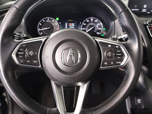 Used 2025 Acura RDX SH-AWD image 3