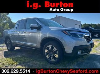 Used 2019 Honda Ridgeline RTL-T video 1