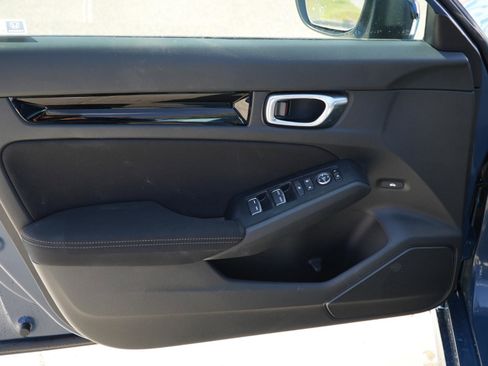 New 2026 Honda Civic FWD Hybrid Sedan image 13