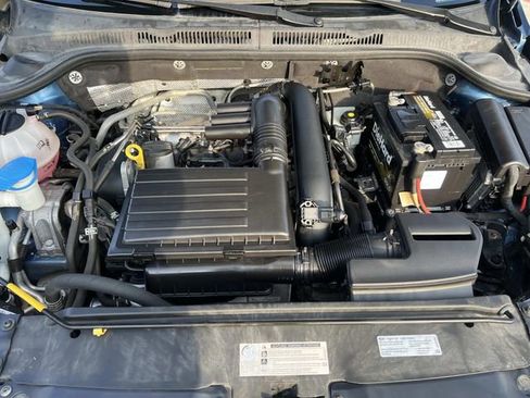 Used 2017 Volkswagen Jetta S image 26