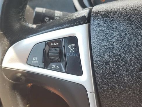 Used 2014 Chevrolet Equinox LT w/ Power Convenience Package FWD image 11
