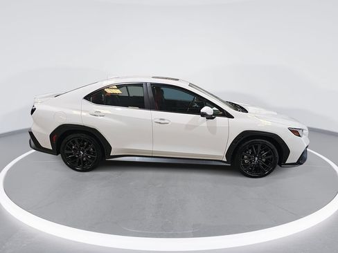 New 2026 Subaru WRX Limited AWD/4WD image 4