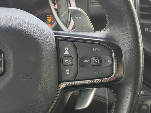 Used 2024 RAM 1500 TRX AWD/4WD image 30