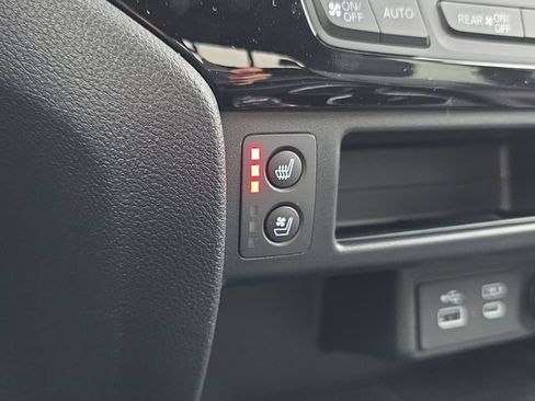 New 2026 Honda Ridgeline Black Edition image 12