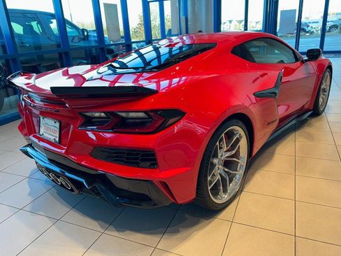 New 2026 Chevrolet Corvette Z06 image 6