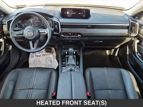 Certified 2025 MAZDA CX-50 2.5 Hybrid w/ Weather Package AWD/4WD image 18