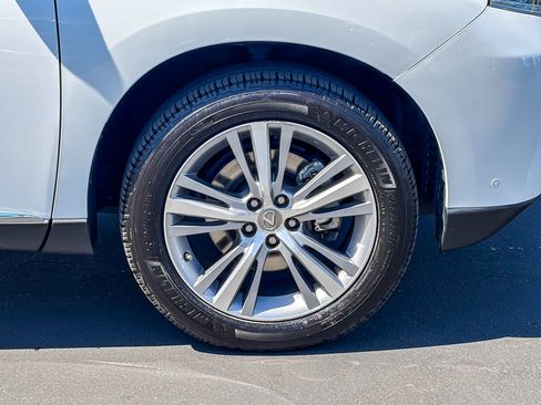 Used 2015 Lexus RX 350 FWD image 9