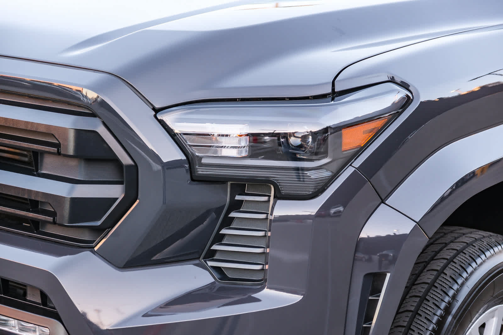 Certified 2025 Toyota Tacoma SR5 RWD image 13