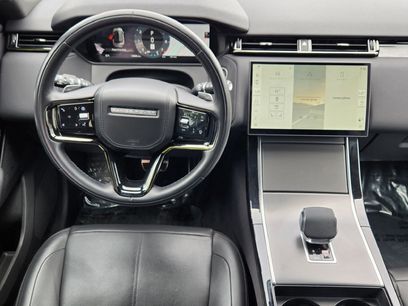 Used 2025 Land Rover Range Rover Velar Dynamic SE