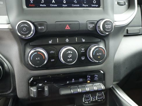 Used 2020 RAM 1500 Big Horn AWD/4WD image 31