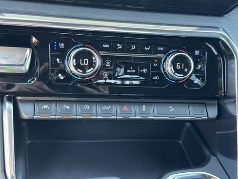 New 2026 GMC Sierra 1500 Denali AWD/4WD image 19