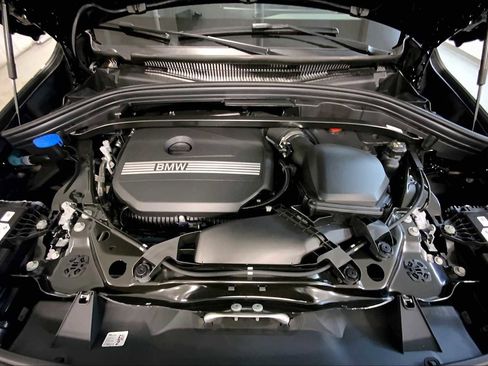 New 2026 BMW X1 xDrive28i w/ Convenience Package image 16