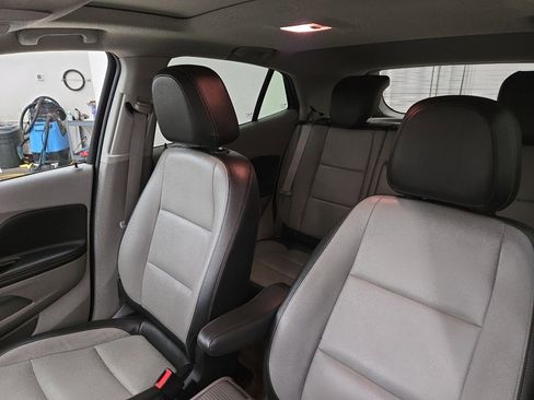 Used 2015 Buick Encore Premium w/ Experience Buick Package image 11