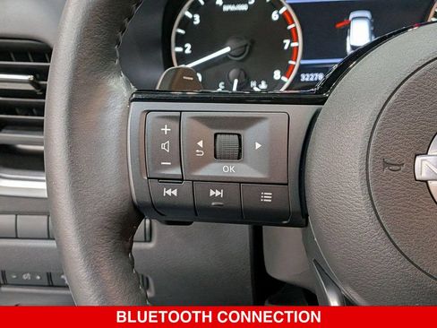 Used 2023 Nissan Rogue SV w/ SV Premium B Package AWD/4WD image 17