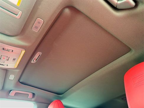 Used 2025 Lexus ES 350 F Sport image 27