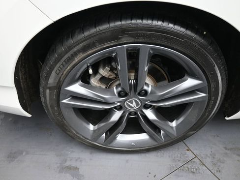 Certified 2025 Acura Integra A-Spec image 12