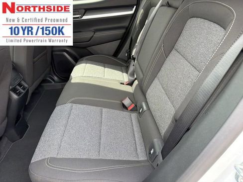 New 2026 GMC Terrain Elevation image 13