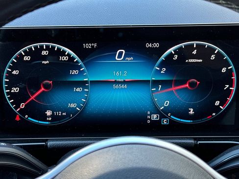 Used 2022 Mercedes-Benz GLA 250 w/ Premium Package Lite image 30