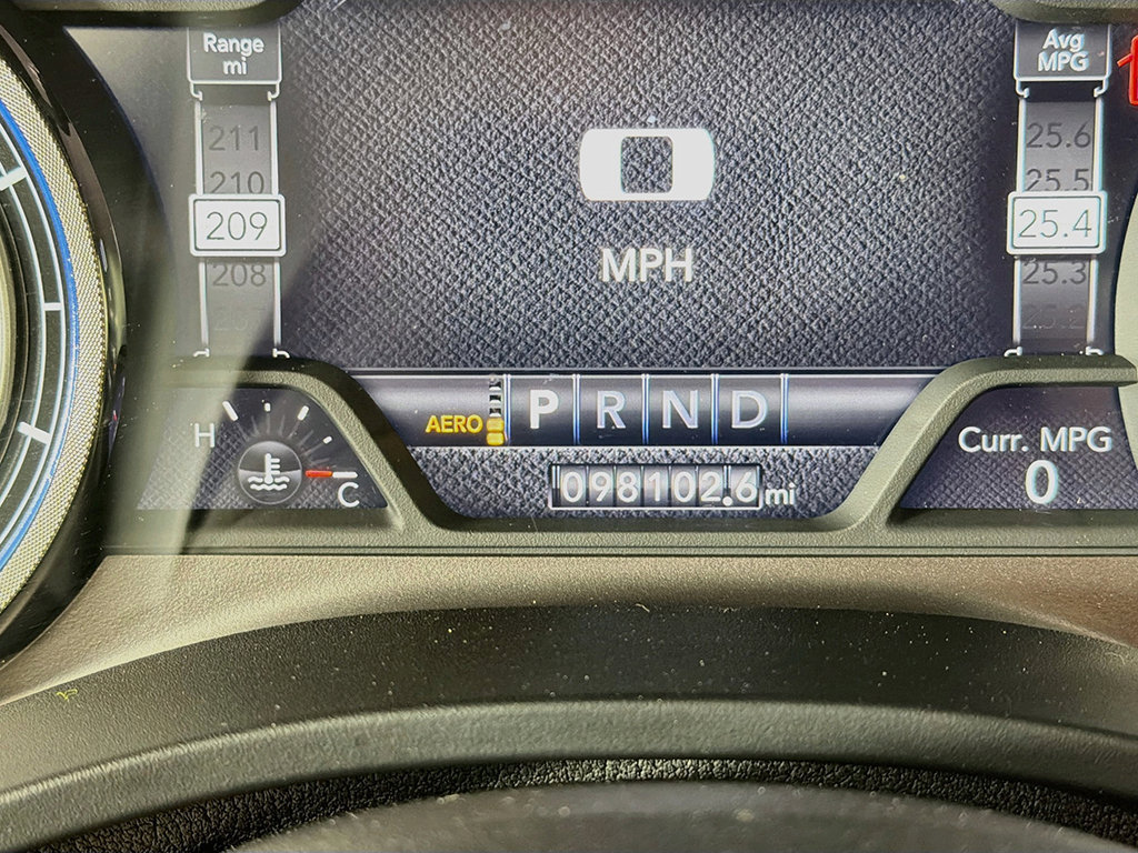 Used 2020 RAM 1500 Limited AWD/4WD image 40