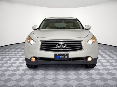 Used 2013 INFINITI FX37 2WD w/ Premium Pkg image 6