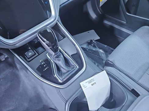 New 2025 Subaru Legacy Premium w/ Popular Package #1A image 22