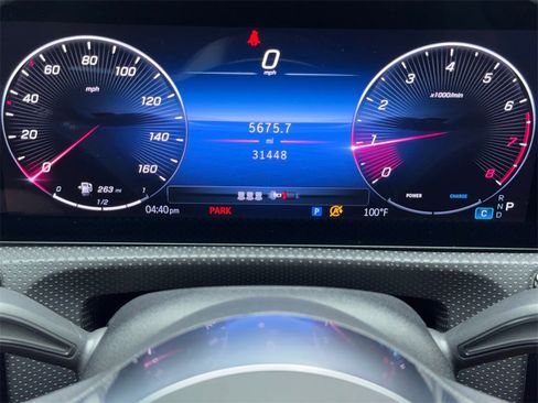 Used 2025 Mercedes-Benz CLA 250 image 21