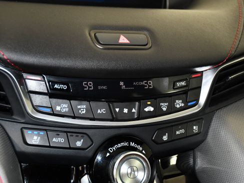 Certified 2023 Acura TLX SH-AWD w/ A-SPEC Pkg image 28