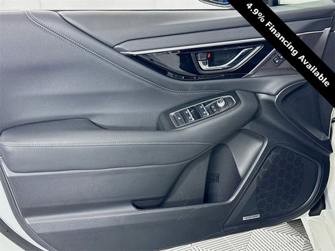 Used 2025 Subaru Legacy Limited image 18