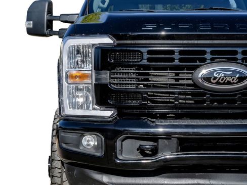 Used 2023 Ford F350 XL w/ XL Chrome Package image 50