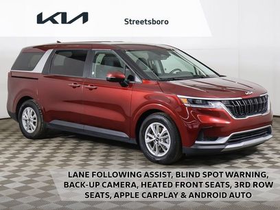 Used 2024 Kia Carnival LX