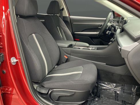 New 2026 Hyundai Sonata SEL AWD/4WD image 25