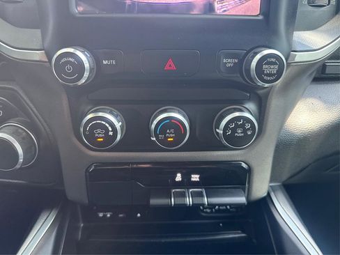 Used 2019 RAM 1500 Big Horn image 20