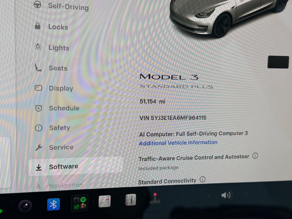 Used 2021 Tesla Model 3 Standard Range Plus RWD image 26