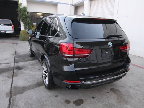 Used 2018 BMW X5 xDrive40e AWD/4WD image 9