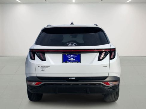 Used 2023 Hyundai Tucson SEL image 5